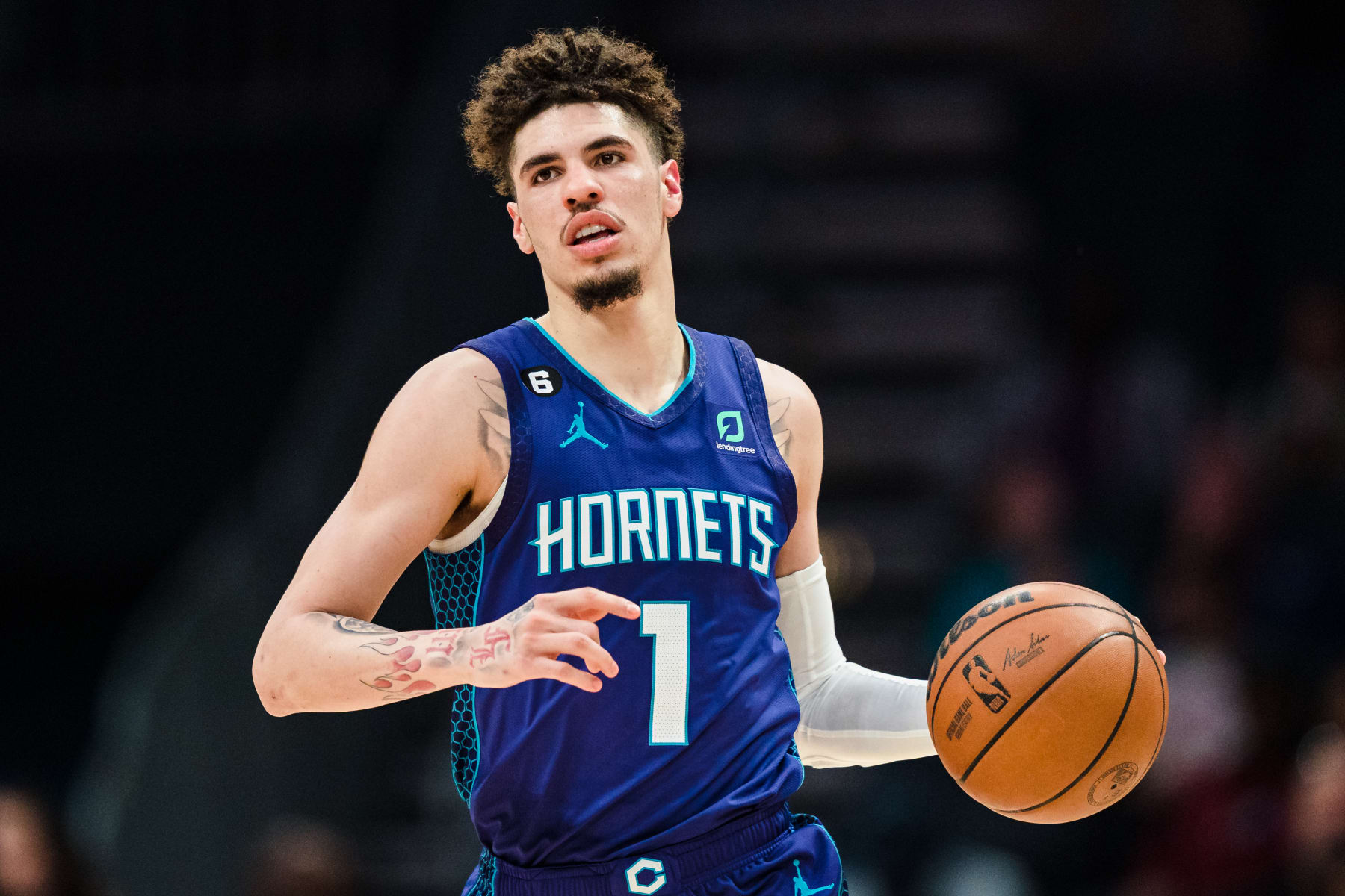 LaMelo Ball trejdovan u Timberwolves – novi tandem sa Edwardsom!