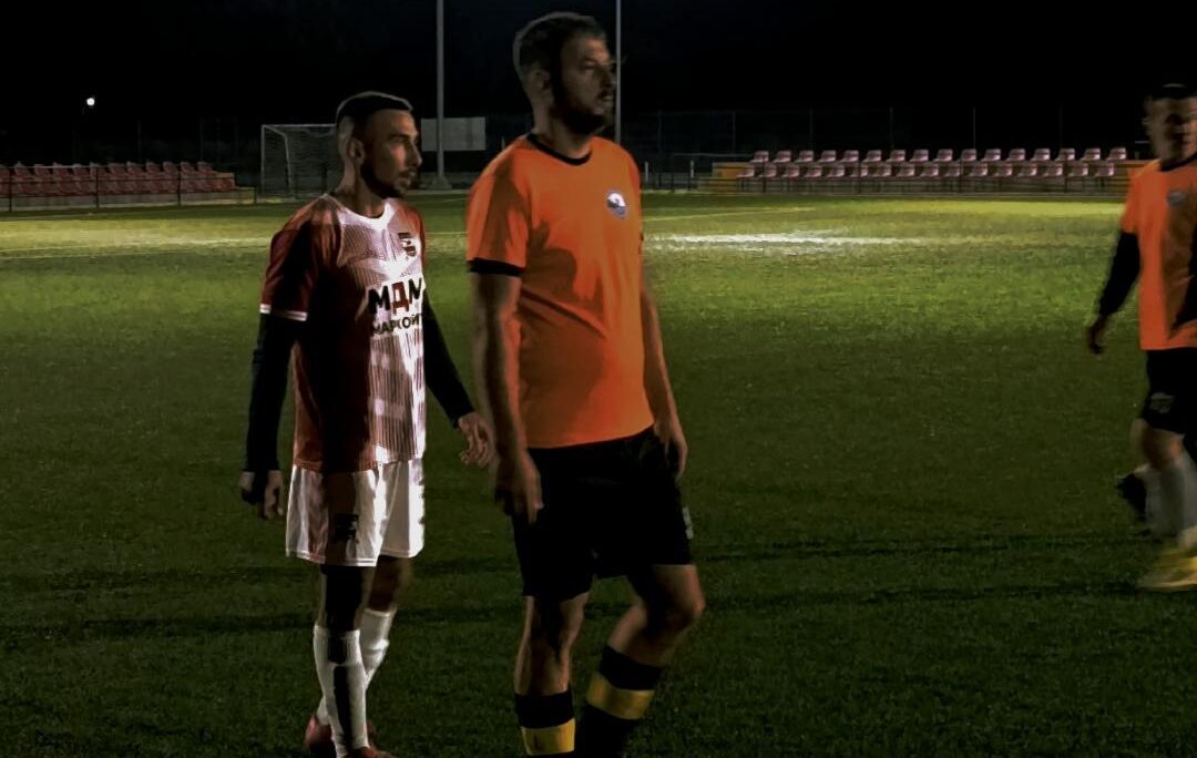 Rubin slavio protiv Vitkova – Zalogovčani odneli pobedu 3:1