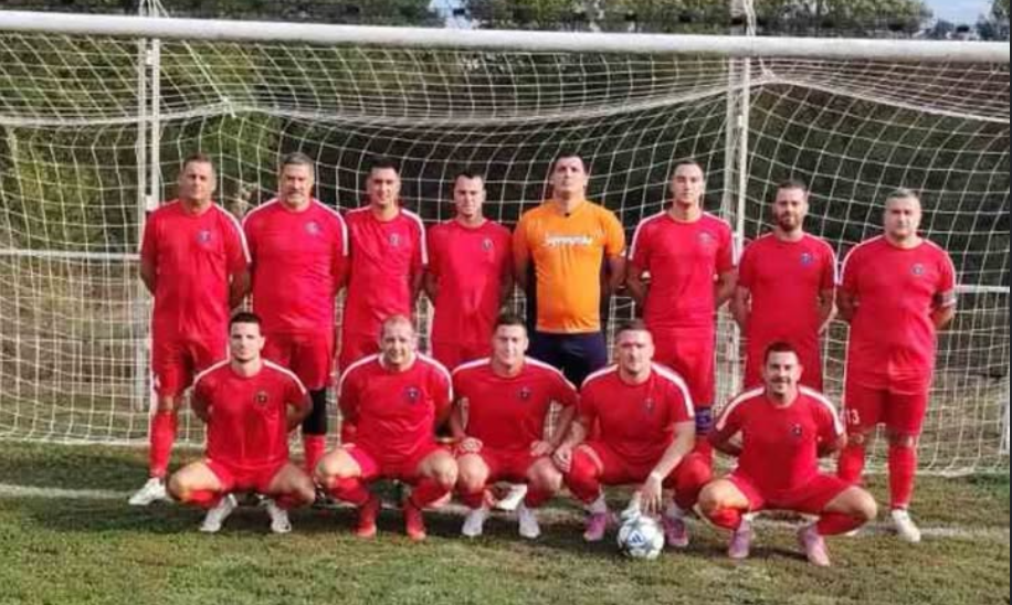 Mladost 1981 i Partizan Vrba remizirali 2:2, domaćin ogorčen zbog spornih odluka