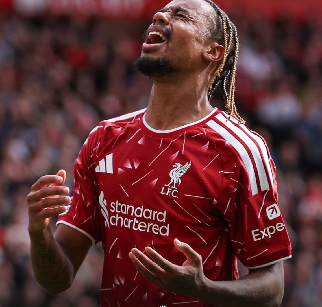 Liverpool razočarao na Anfieldu: Fulham odneo veliki bod