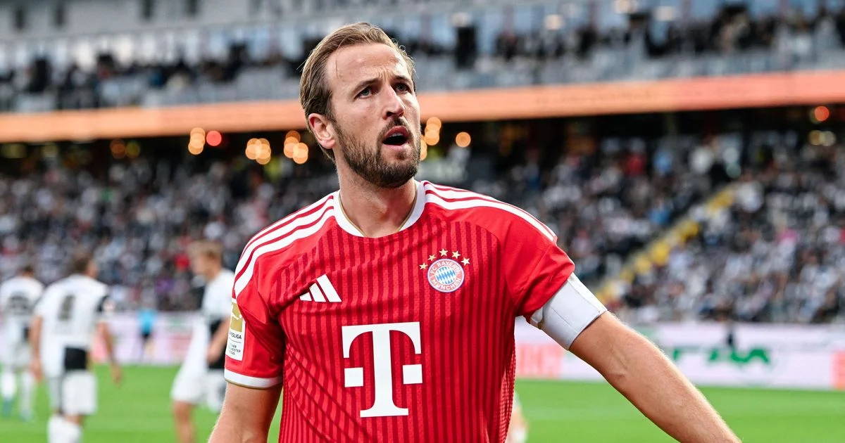Bayern deklasirao Union Berlin sa 7:0, Olise het-trikom obeležio veče