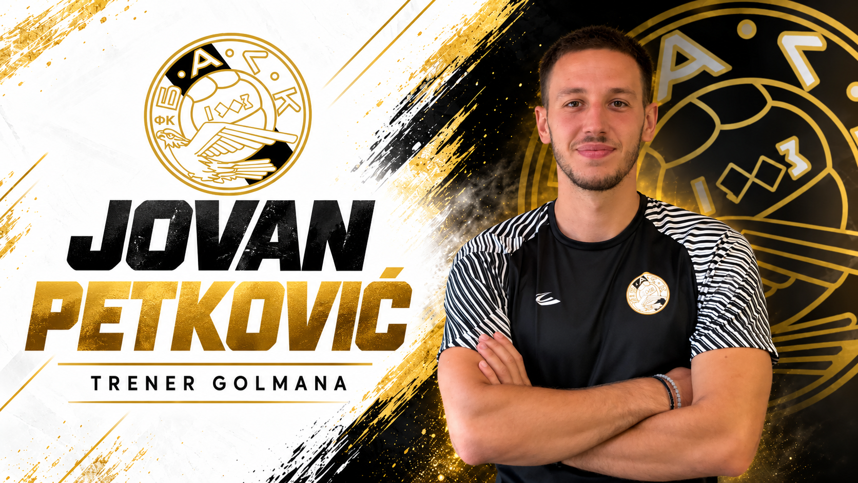 Jovan Petković pred duel sa Zvezdarom: BASK želi da produži pobedničku seriju