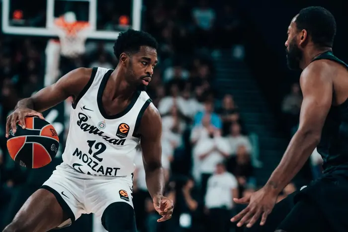 Partizan ispustio veliku prednost i poražen od Asvela u Evroligi!