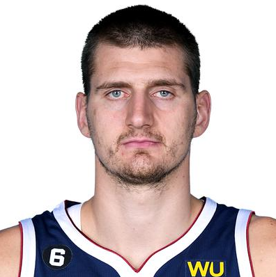 Nikola Jokić