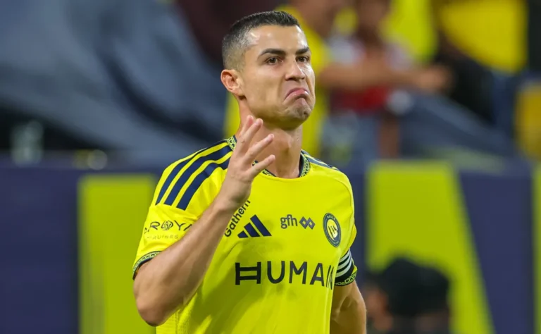 Ronaldo nezaustavljiv! Het-trik za 15 minuta, do jubileja od 1.000 golova ostalo još samo 15
